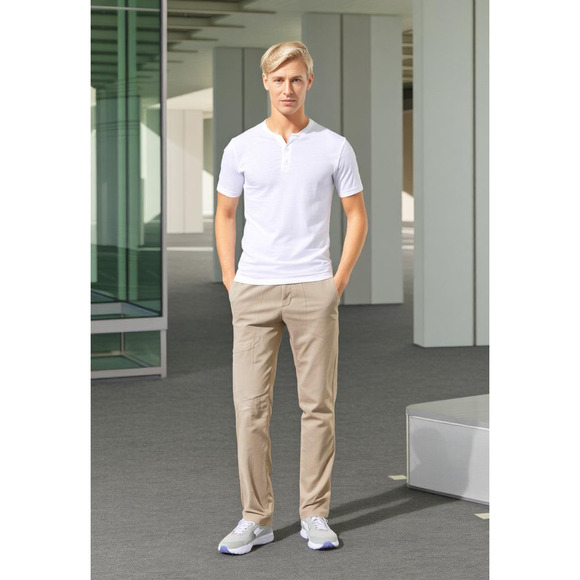 Madewell Other - Madewell Pants Mens 33 X 32 Green Chino Khaki Athletic Slim Casual Coolmax Mens